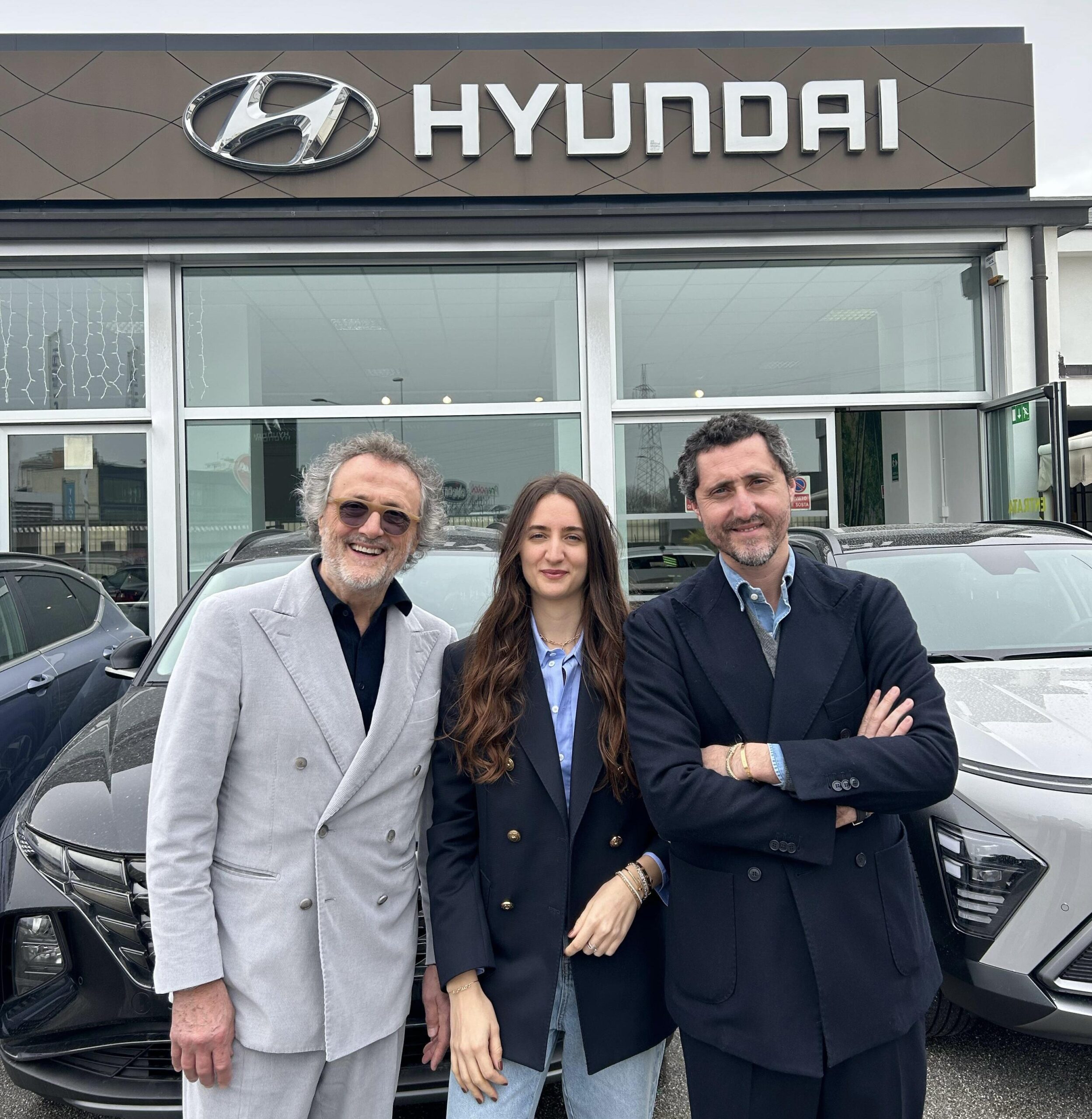 Ferri Auto si rafforza in Veneto diventando dealer ufficiale Hyundai a Padova