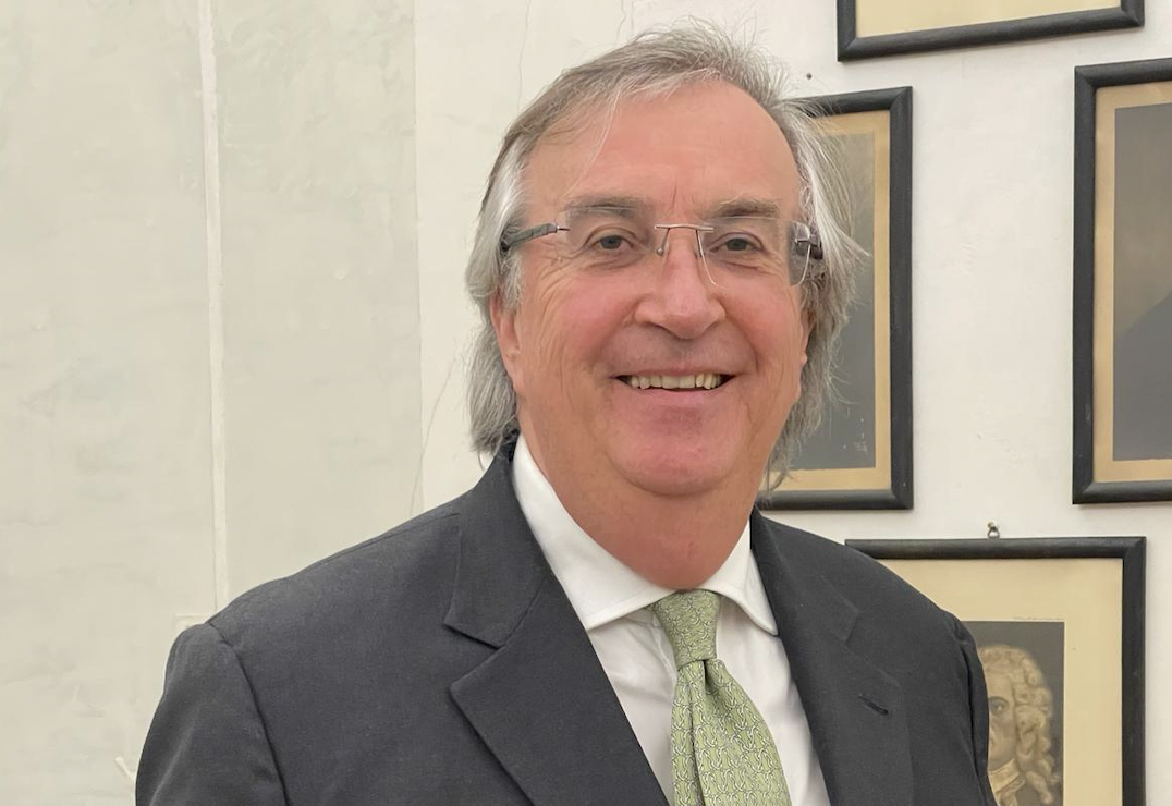 Guglielmo Pelizzo, nuovo Presidente del Conservatorio di Udine