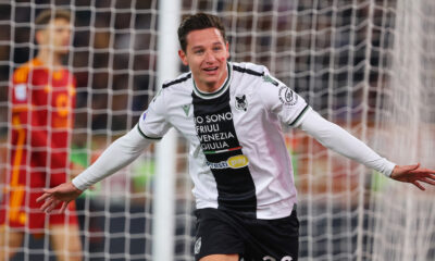 Florian Thauvin