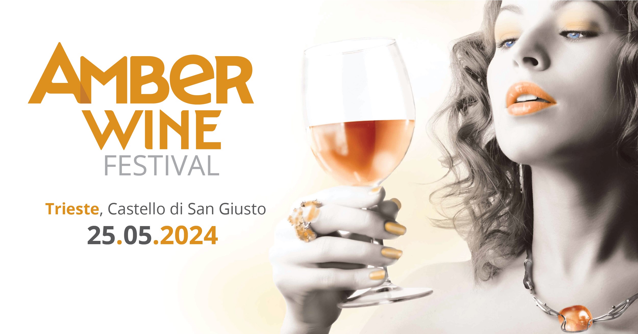 Amber Wine Festival 2024