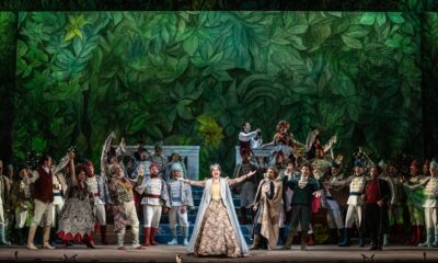Cenerentola - La Cenerentola di Rossini rivive al Teatro Nuovo Giovanni da Udine, un capolavoro da non perdere