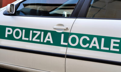 Polizia locale