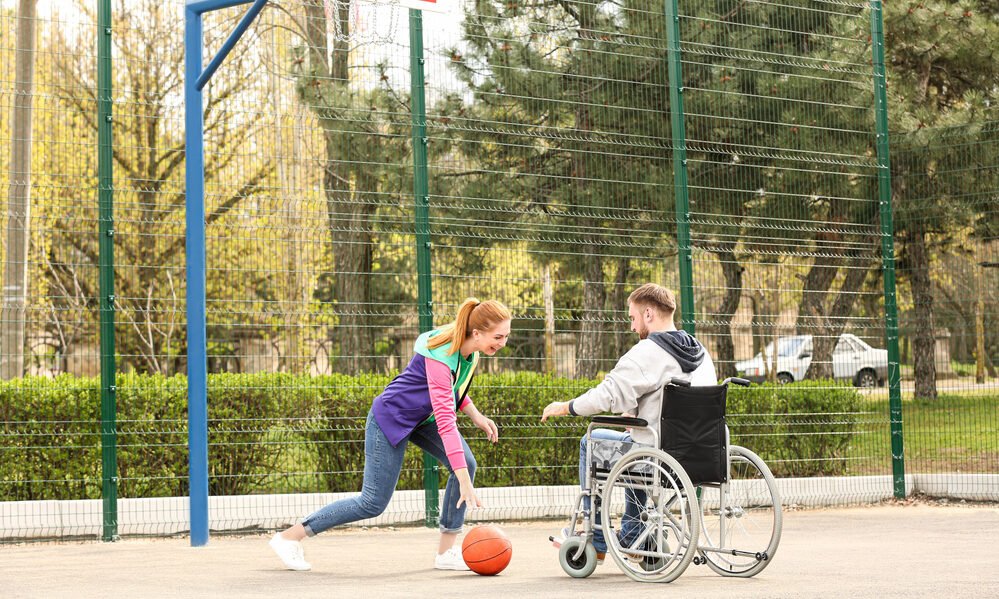 Sport e disabilità - Sport e inclusività, binomio fondamentale per il futuro