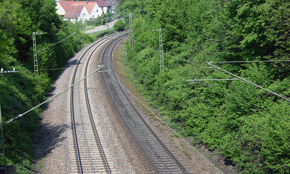 Binari ferroviari - Friuli Venezia Giulia, progetti ambiziosi per una rete ferroviaria moderna
