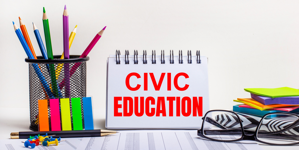 Educazione civica - Autonomie Locali e giovani, investire nella formazione civica
