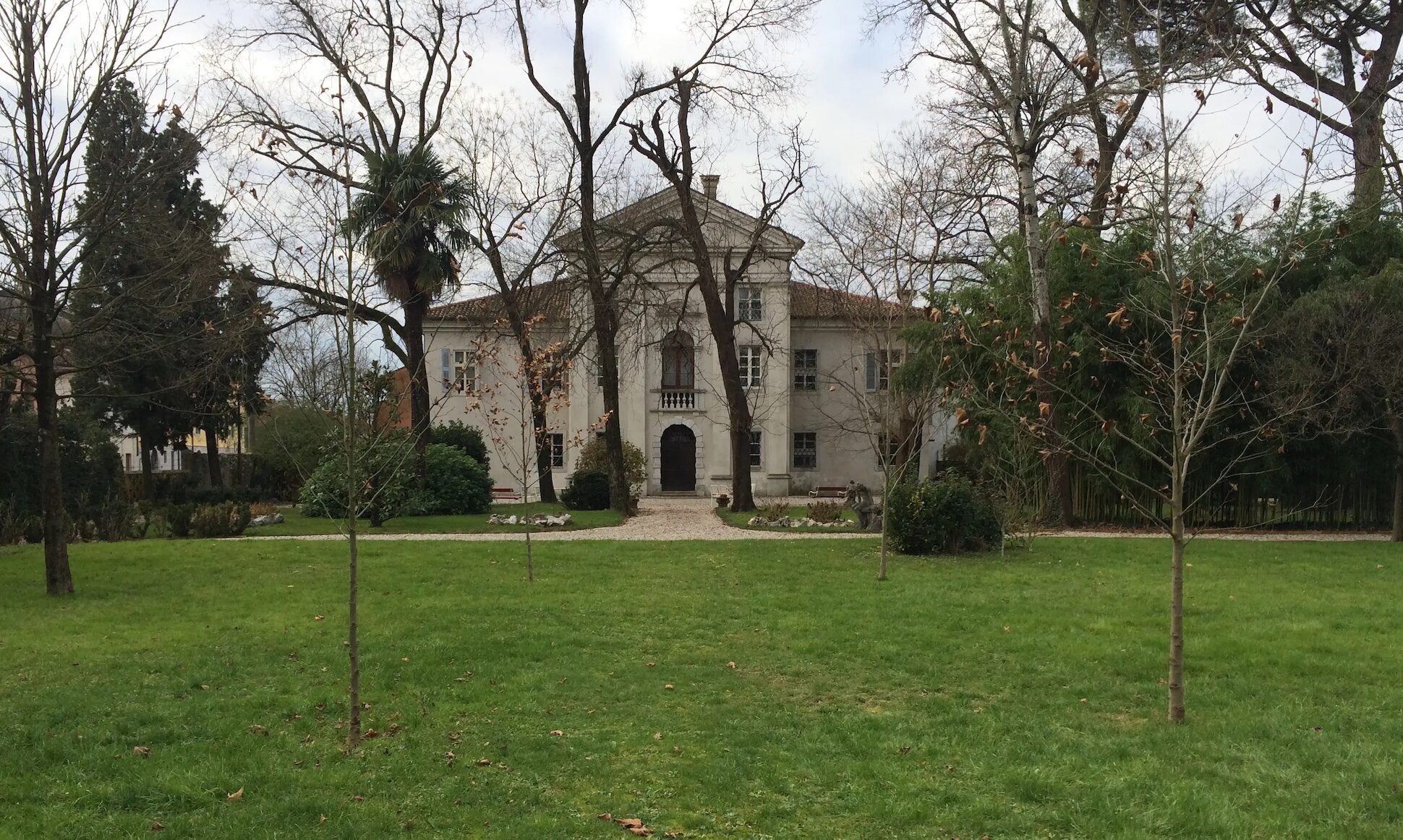 Villa del Torre - Dimore antiche
