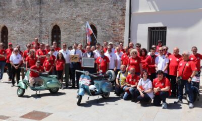 Vespa Club Pordenone