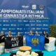 L'ASU ai campionati italiani assoluti di ginnastica ritmica - Tara Dragaš