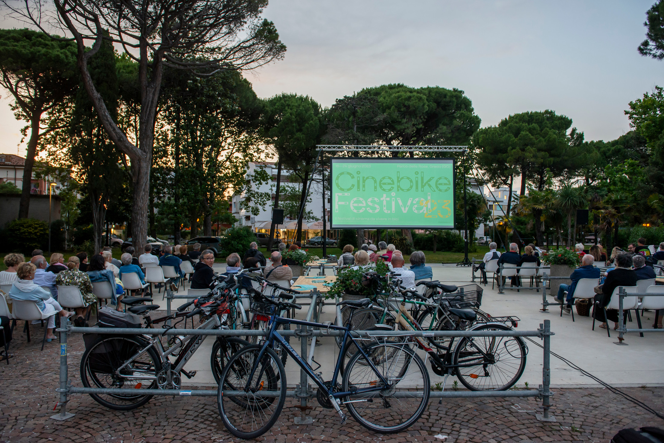 CineBike Festival