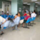 Sala d'attesa in ospedale - Sanità e gestione delle urgenze, ecco la guida per i medici del Friuli-Venezia Giulia