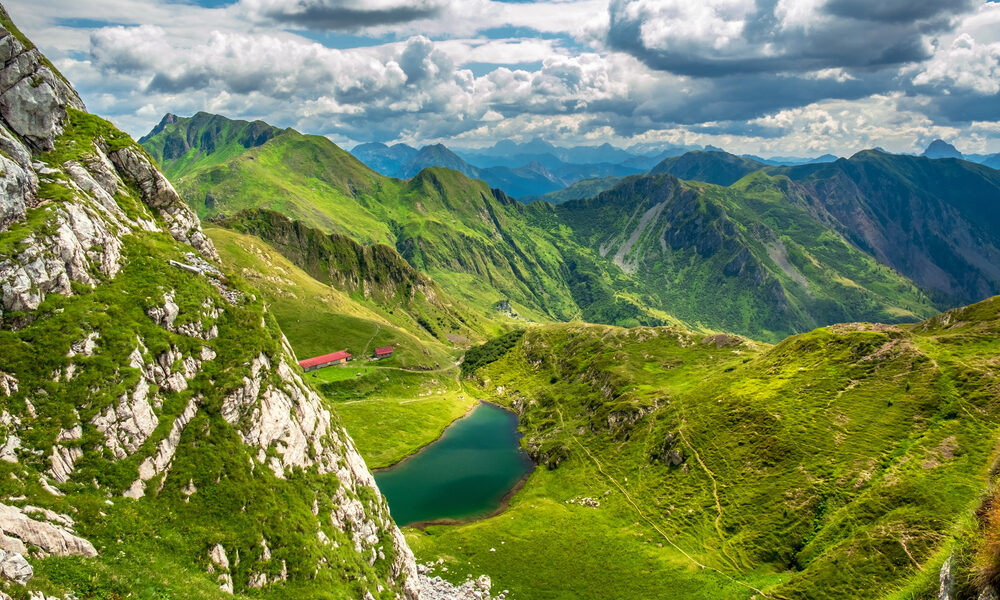 Turismo in FVG - Alpi carniche - Turismo locale, la Regione FVG stanzia 850 mila euro per le Pro Loco