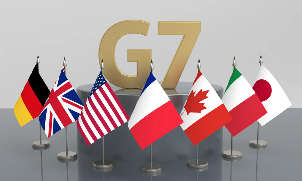 Paesi G7