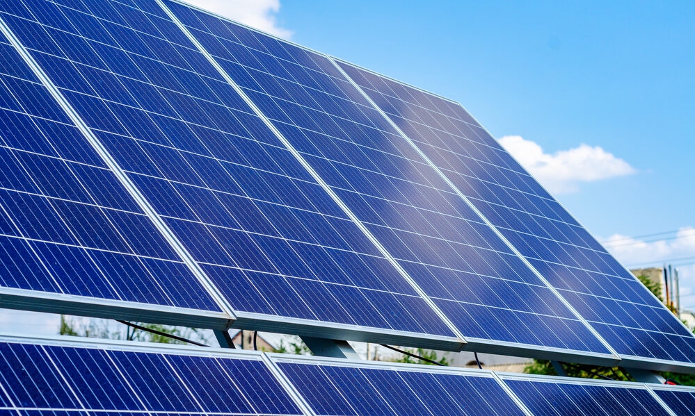 Pannelli fotovoltaici - Nuovo bando da 5 milioni per il fotovoltaico nelle imprese del FVG