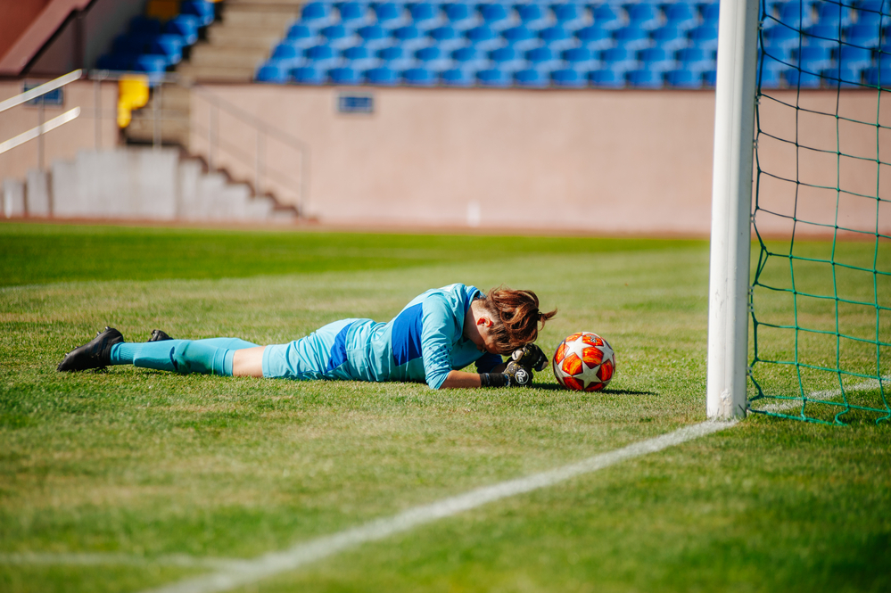 Calcio femminile - LBTQ+