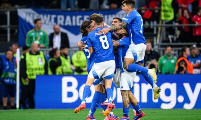 Gli Azzurri impegnati in questi giorni a Euro 2024 - Nazionale maggiore e nazionale under 21: gli Azzurri tornano in Friuli-Venezia Giulia, due sfide imperdibili a Udine e Trieste
