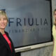 L'assessore Barbara Zilli e Federica Seganti, presidente di Friulia - Bilancio Friulia, utile record di 121 milioni e investimenti in crescita nel 2023