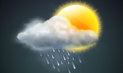 Meteo variabile - Weekend - Meteo FVG, fine settimana tra sole e temporali isolati in montagna