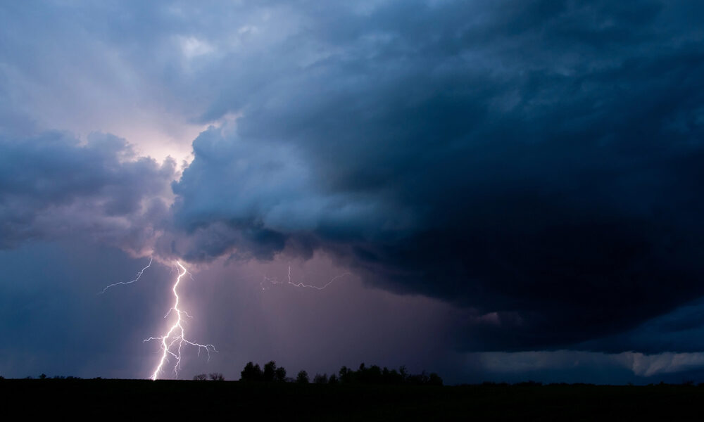 Meteo FVG