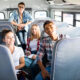 Studenti sul bus - Confermato lo sconto del 50% sugli abbonamenti scolastici in FVG