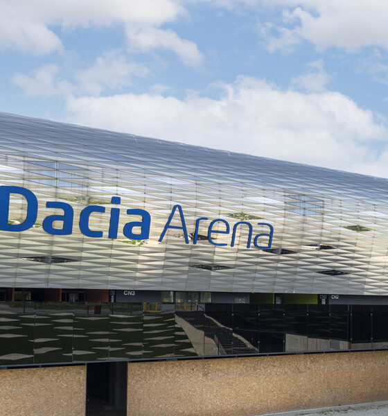 Dacia Arena di Udine