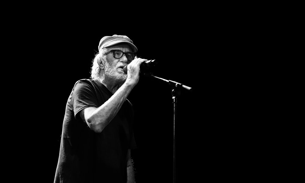 Francesco De Gregori