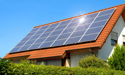 Pannelli fotovoltaici - Per