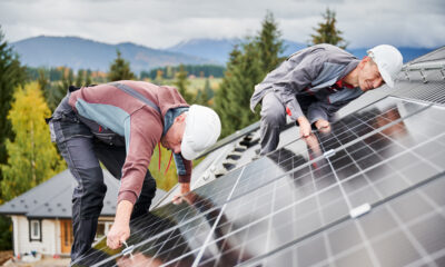 Installazione di impianto fotovoltaico - Crescita del fotovoltaico a Udine e Pordenone, i dati del Barometro 2024