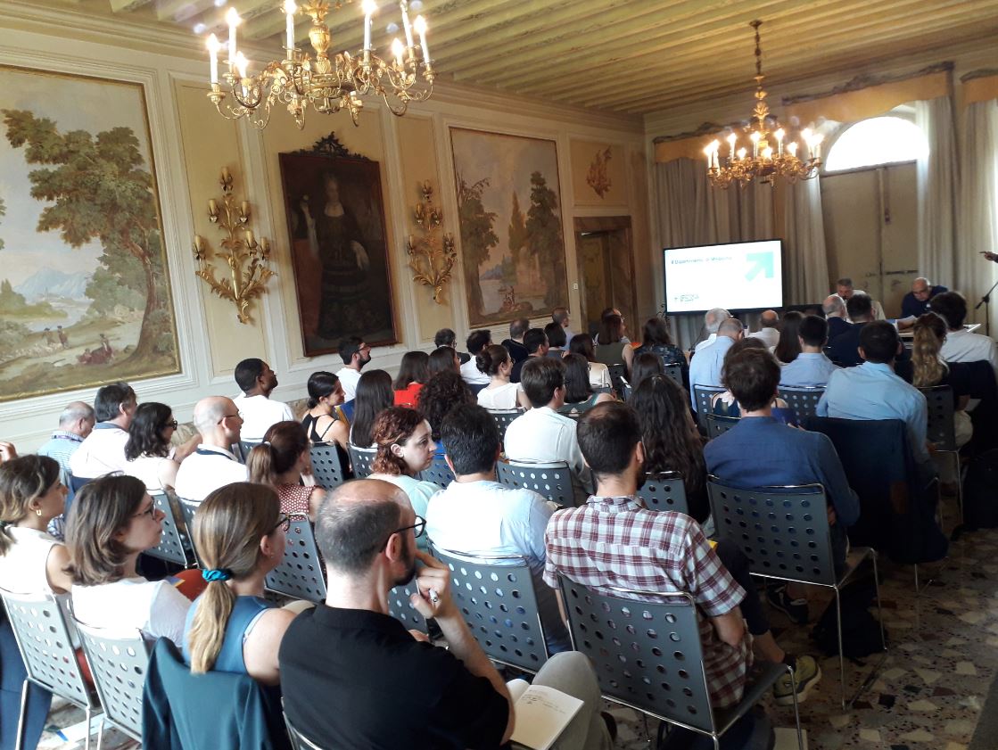 Giovani medici alla summer school - La Regione investe nella formazione di medici specialisti