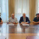 Firma protocollo tra comune di Udine e università