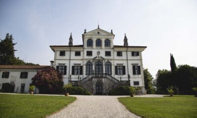 Villa Gallici Deciani - castelli