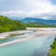 Fiume Tagliamento