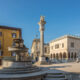 Piazza della libertà, Udine - UdinEstate