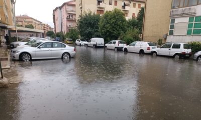 Alluvione - Rischio alluvioni in FVG, adeguamento dei Piani regolatori comunali