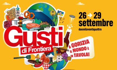 Gusti di Frontiera 2024