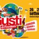 Gusti di Frontiera 2024