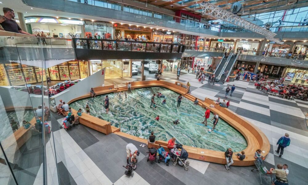 Centro Commerciale Atrio di Villach - Settembre all’Atrio di Villach tra novità, eventi e promozioni imperdibili