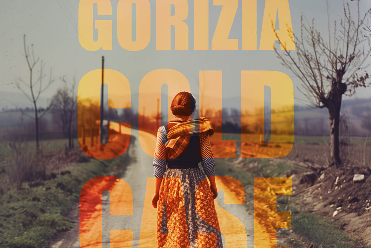 Copertina Gorizia cold case