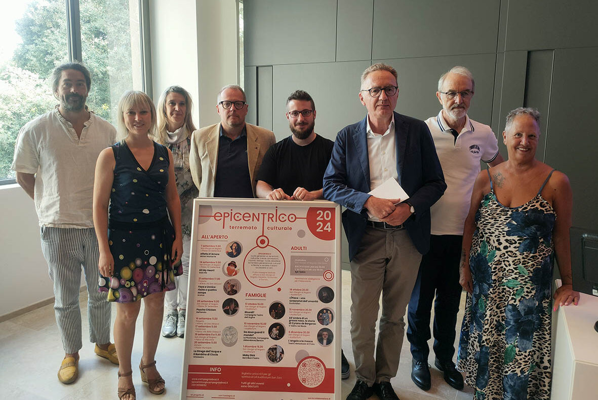 Presentazione Epicentrico 2024