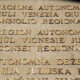 Cartellonistica bilingue in FVG