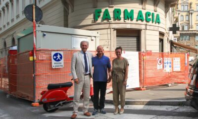 Farmacia comunale “Al Cedro”