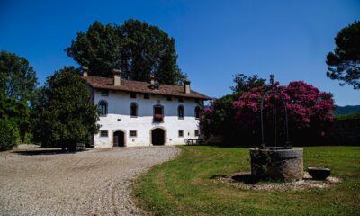 Casaforte Il Bergum