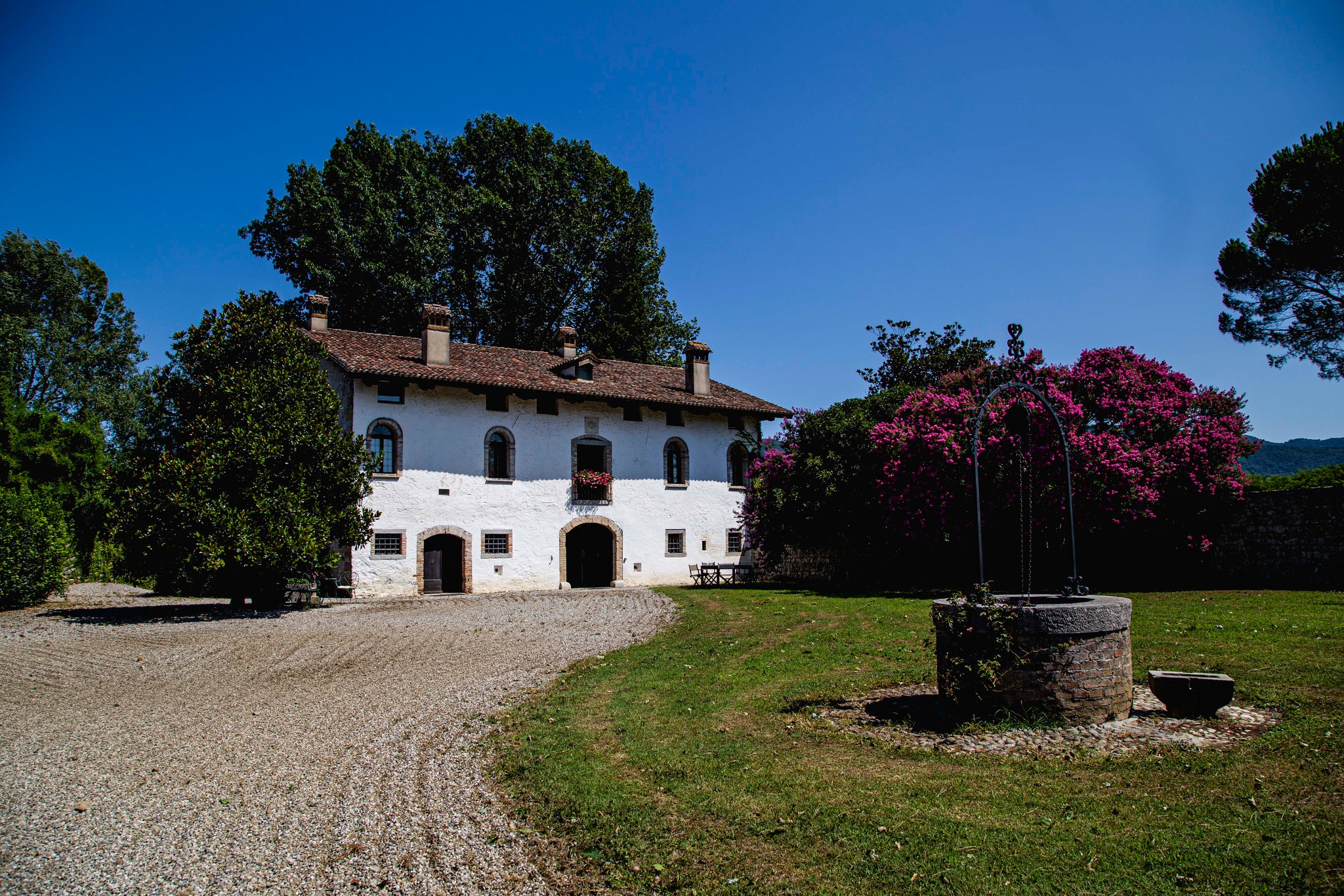 Casaforte Il Bergum