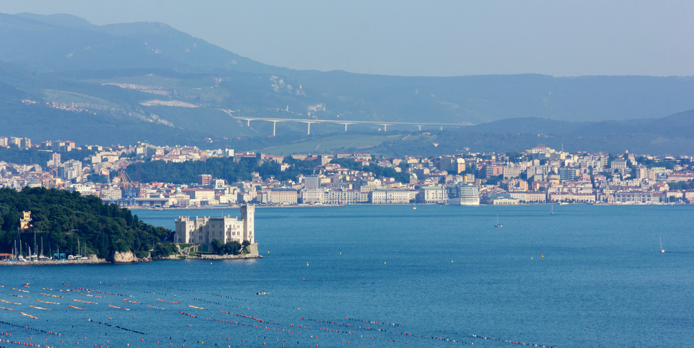 Golfo di Trieste - Trofeo Bernetti, una regata storica che promuove il FVG