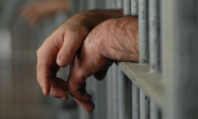 Detenuto in carcere - Carcere di Udine