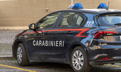 Auto dei Carabinieri - Truffe