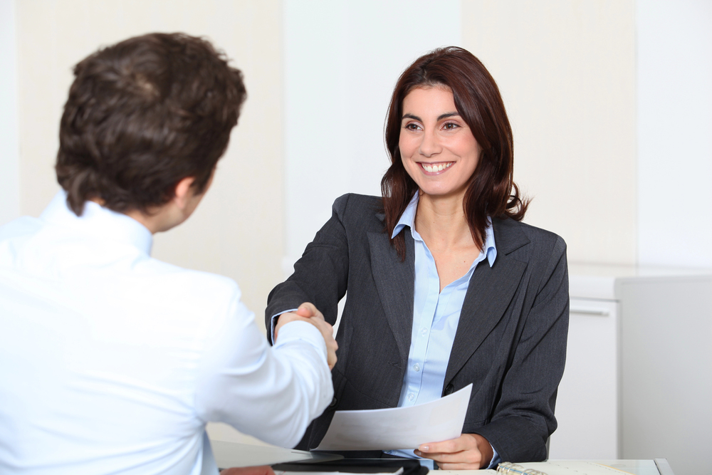 Recruiting day - Lavoro, 120 posti di lavoro al Città Fiera di Martignacco Udine