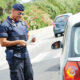 Controllo Polizia - Migranti Gorizia