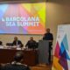 La presentazione del programma dell’edizione 2024 del Barcolana Sea Summit