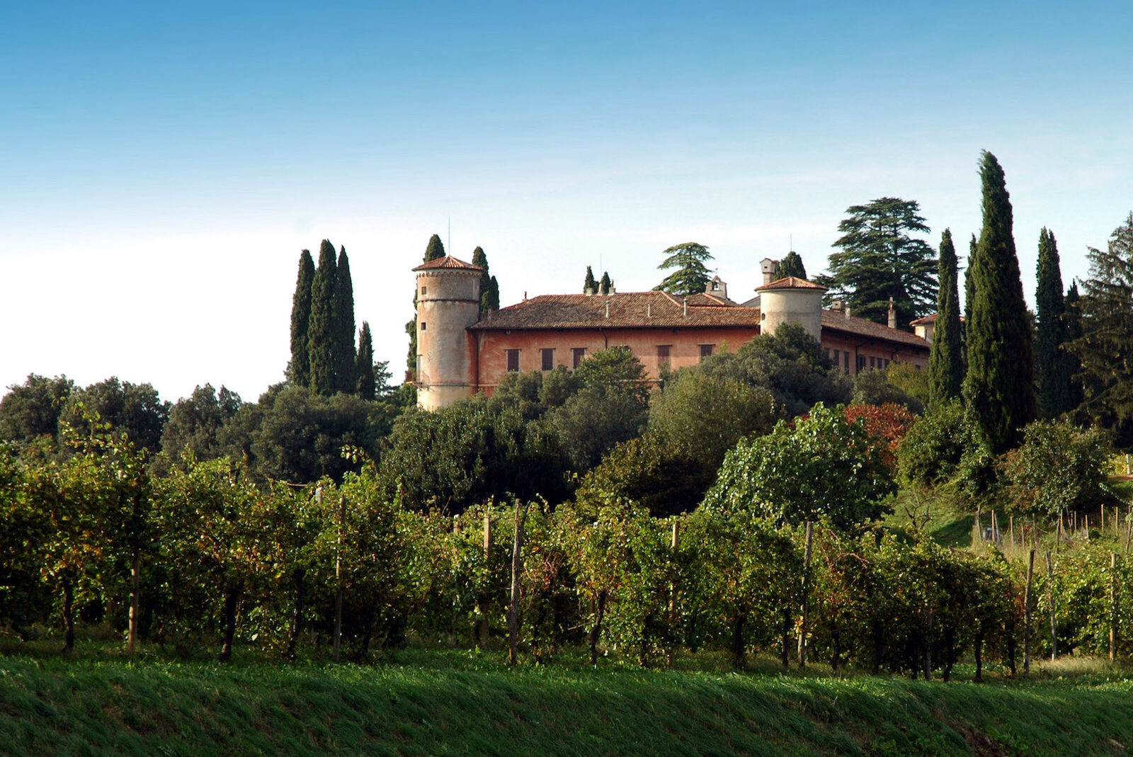 Rocca Bernarda di Premariacco