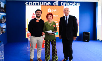 Presentazione "Giornate FAI d'Autunno"